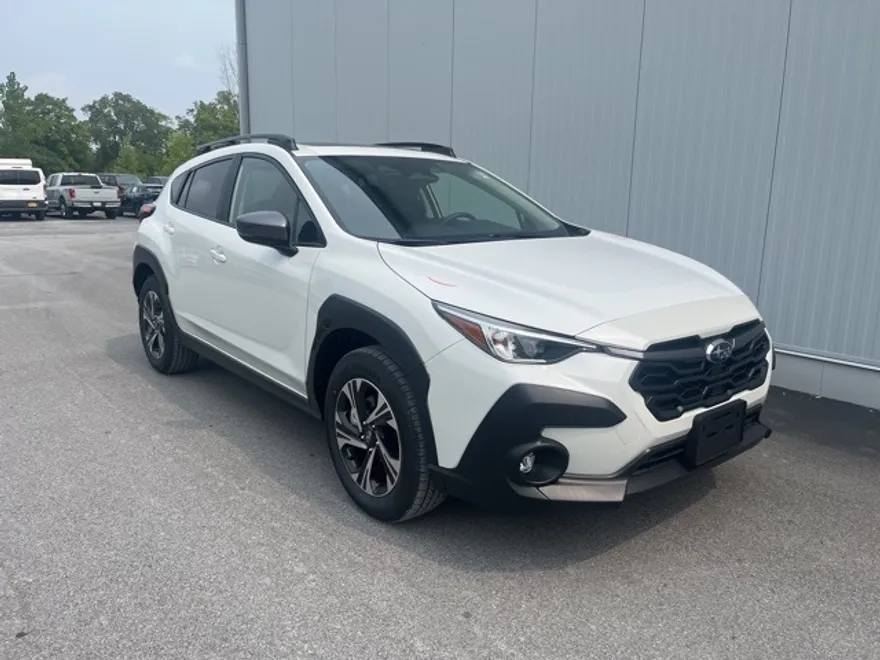 2025 Subaru Crosstrek Premium photo 1