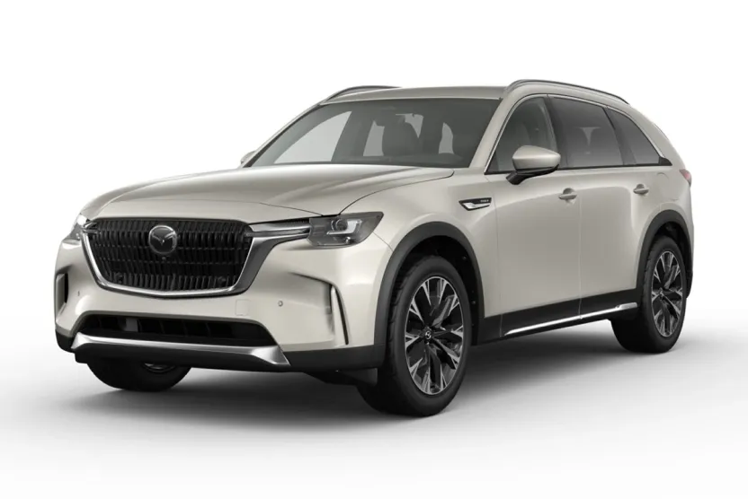 2025 Mazda CX-90 Plug-in Hybrid Premium Plus photo 1