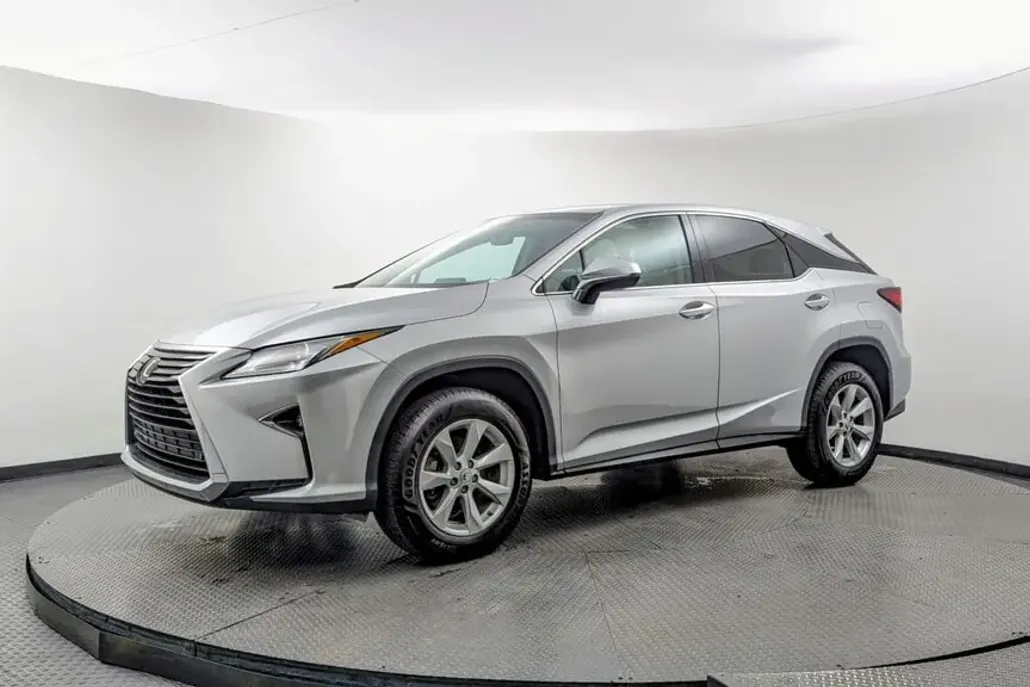 2016 Lexus RX 350 photo 1