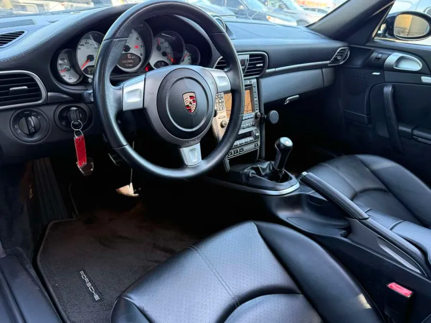 2005 Porsche 911 S photo 13