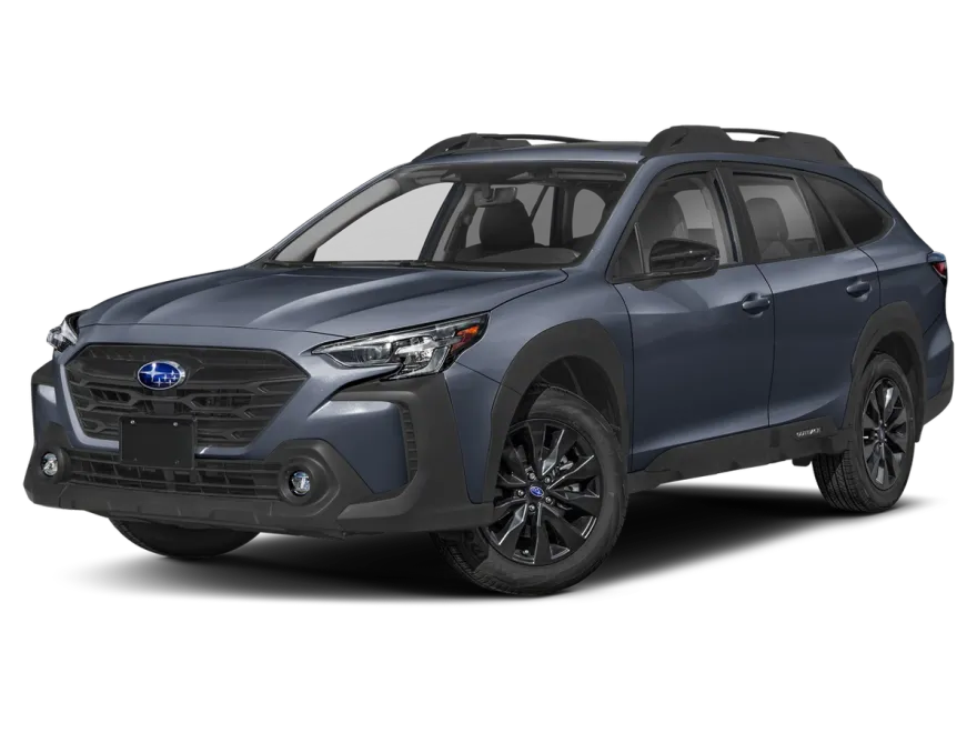2025 Subaru Outback Onyx Edition photo 1