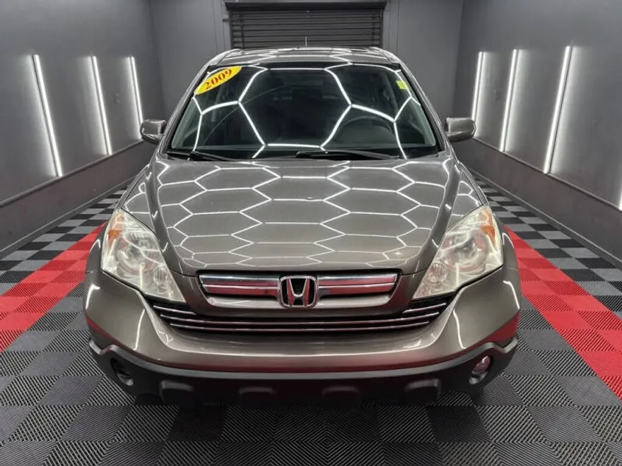 2009 Honda CR-V EX-L photo 1