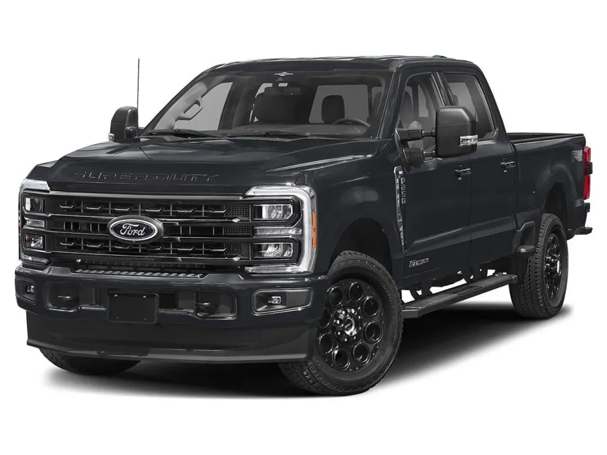 2026 Ford F-250 XL photo 1