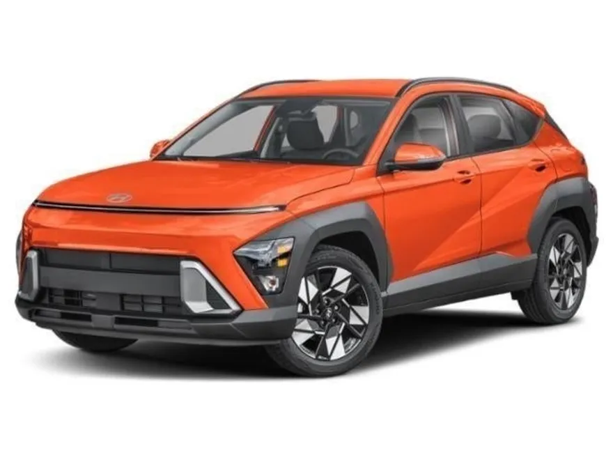 2024 Hyundai Kona SEL photo 1