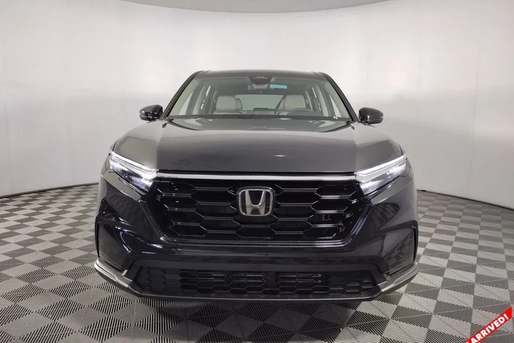 2026 Honda CR-V EX photo 1