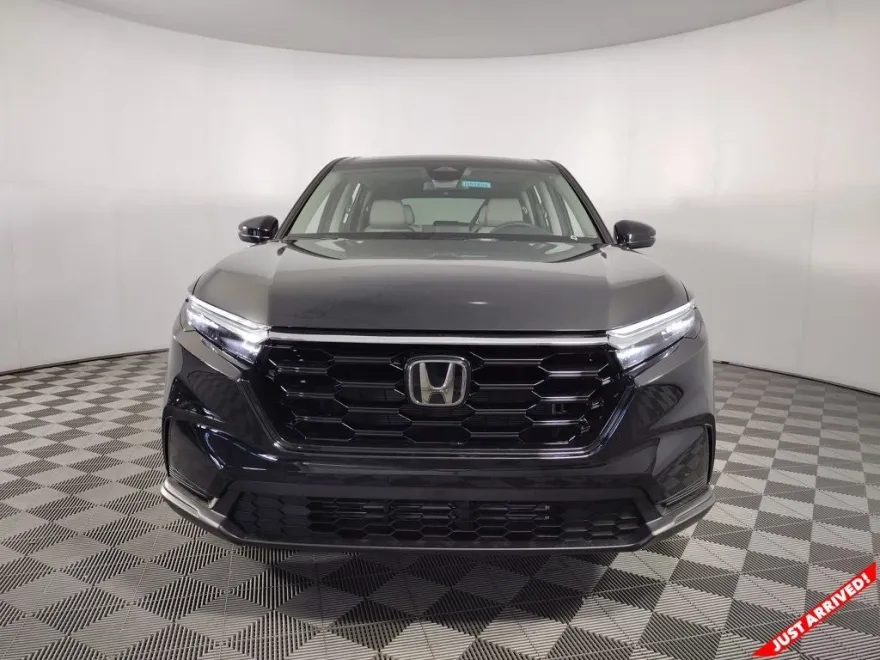 2026 Honda CR-V EX photo 1