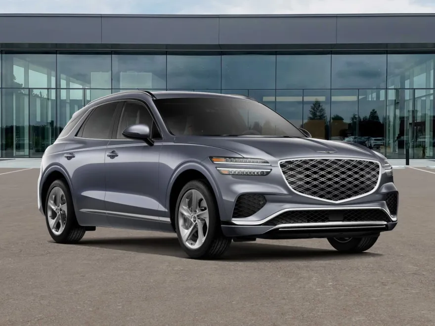 2026 Genesis GV70 2.5T Select photo 1