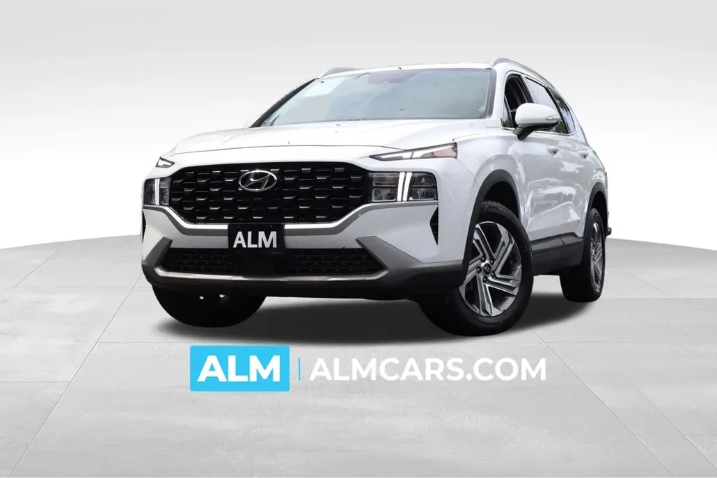 2023 Hyundai Santa Fe SEL photo 1