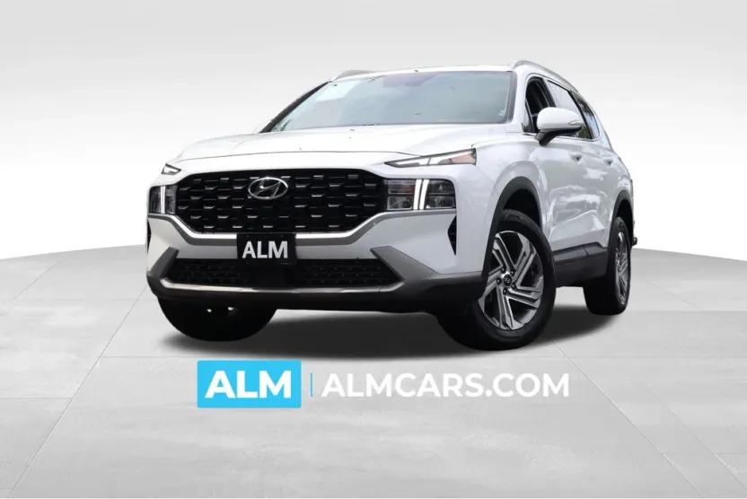 2023 Hyundai Santa Fe SEL photo 1