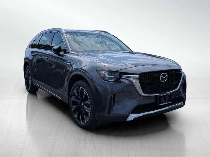 2025 Mazda CX-90 Premium Plus photo 1