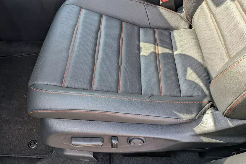2026 Honda CR-V Hybrid Sport-L photo 1
