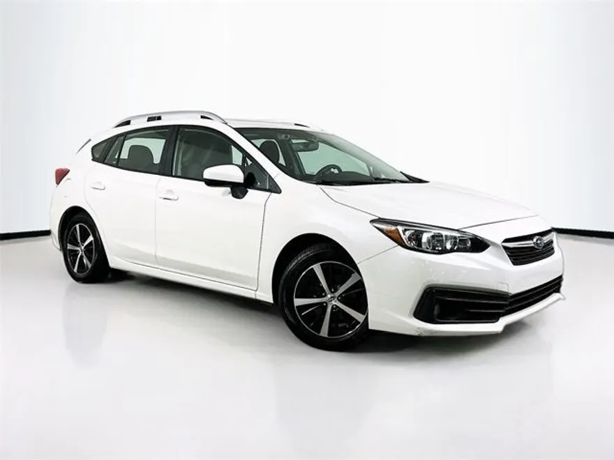 2023 Subaru Impreza Premium photo 1