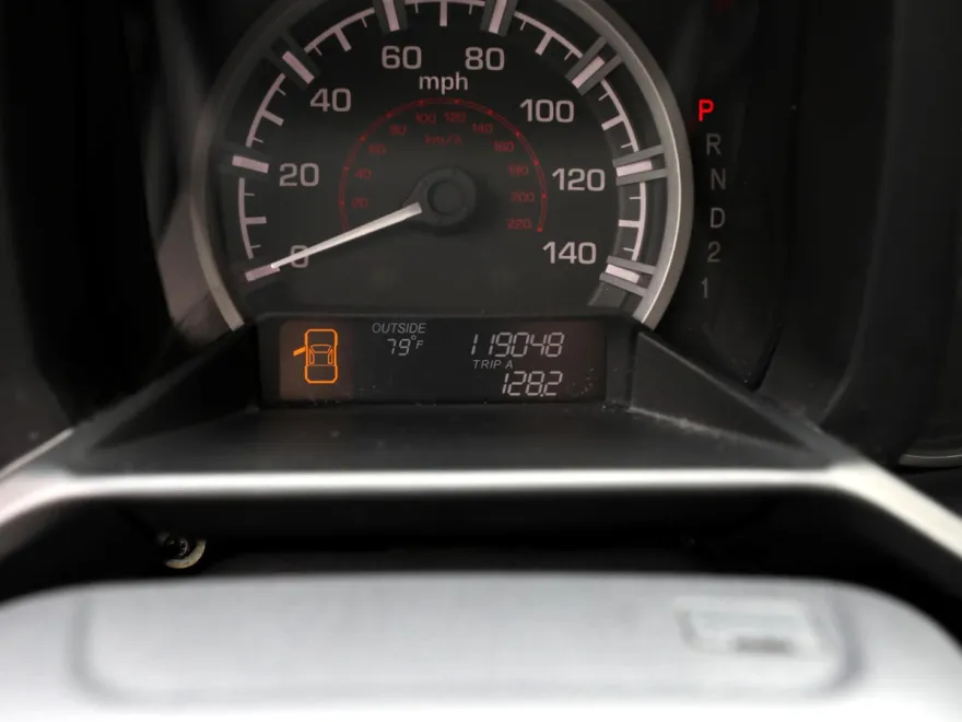 2013 Honda Ridgeline RTL photo 21