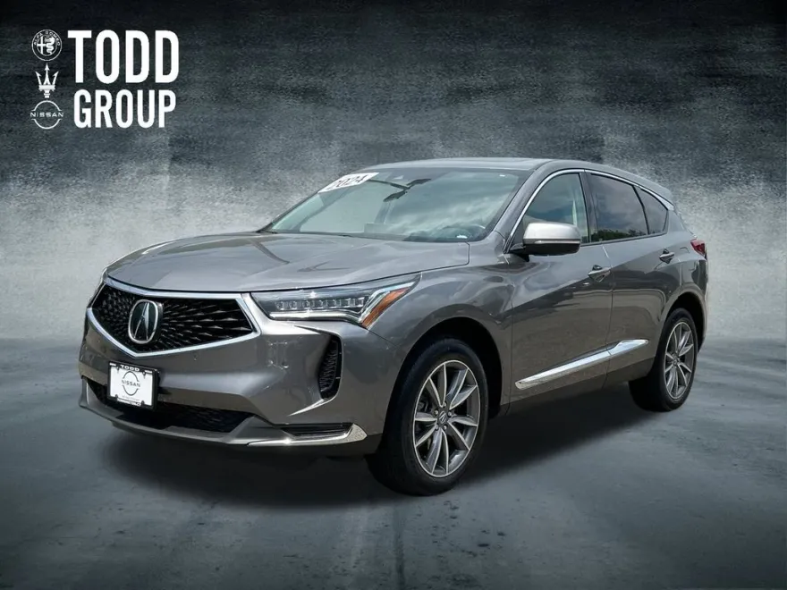 2024 Acura RDX Technology photo 1