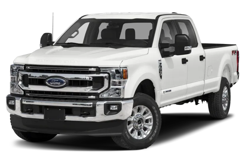 2020 Ford F-350 photo 1