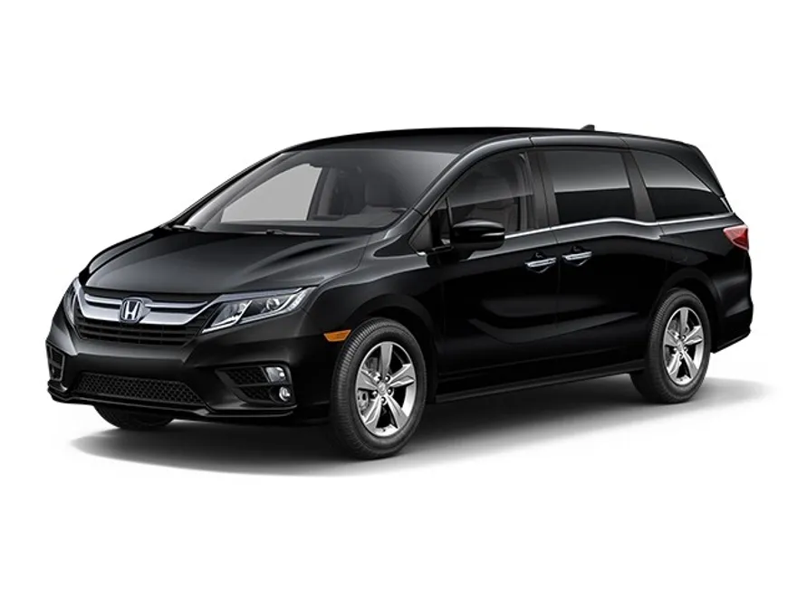 2019 Honda Odyssey EX photo 1