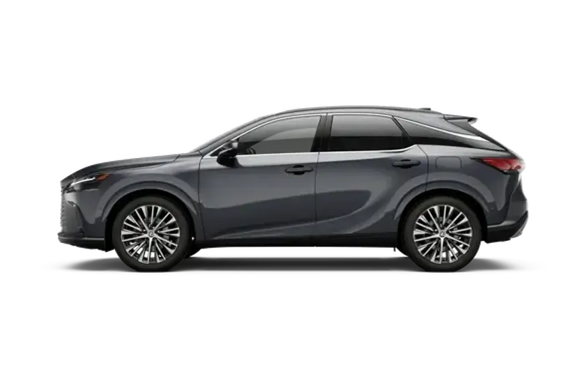 2026 Lexus RX 350 Premium photo 1