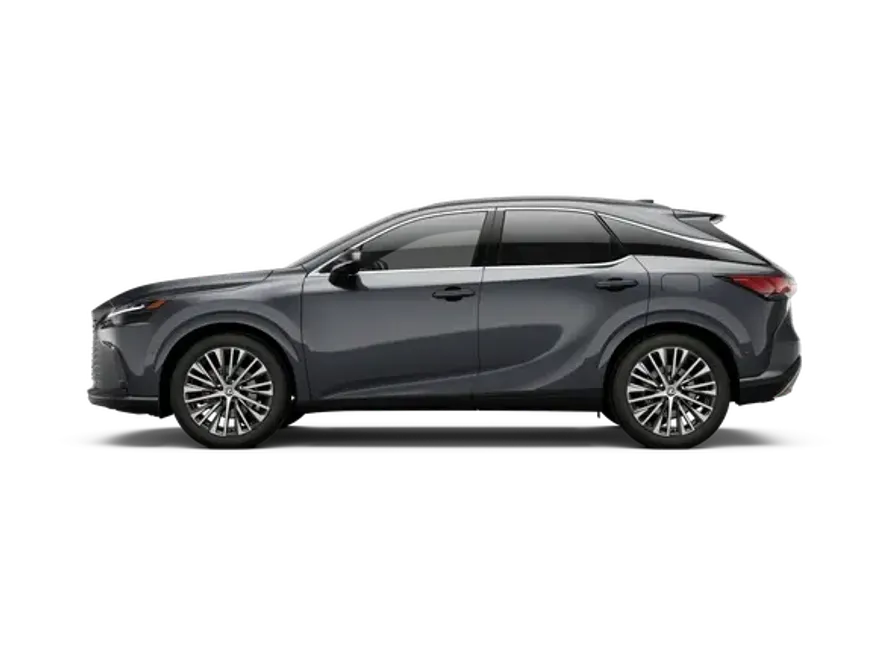 2026 Lexus RX 350 Premium photo 1