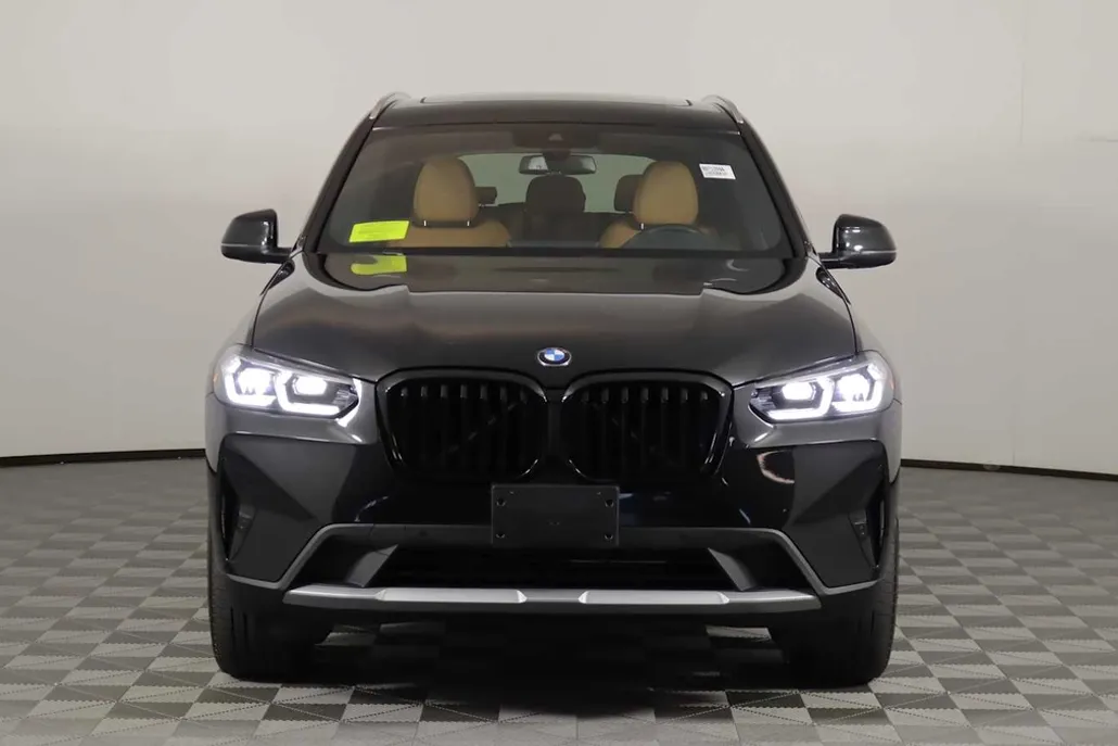 2023 Bmw X3 xDrive30i photo 1