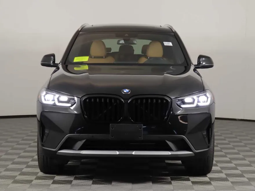 2023 Bmw X3 xDrive30i photo 1