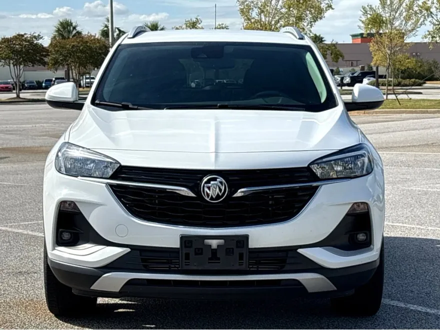 2022 Buick Encore GX Select photo 1