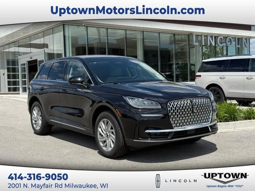 2025 Lincoln Corsair Premiere photo 1
