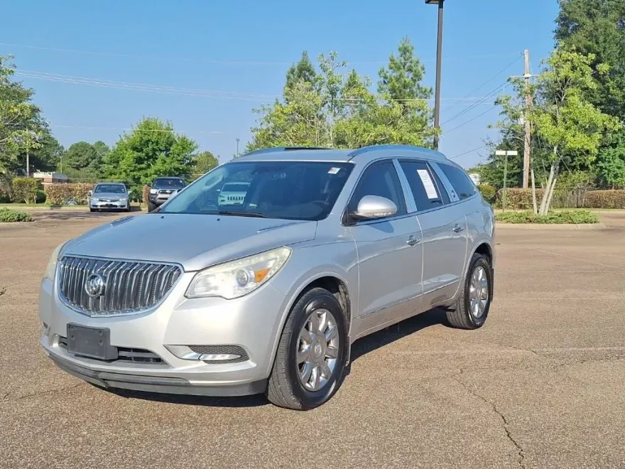 2015 Buick Enclave Leather photo 1