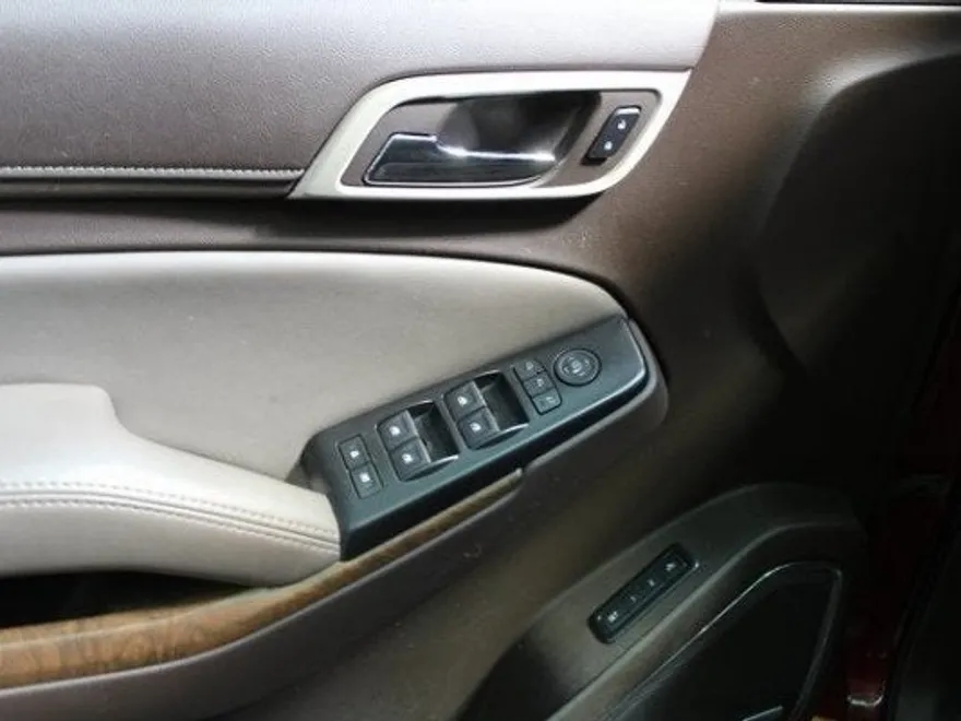 2018 Gmc Yukon XL Denali photo 11