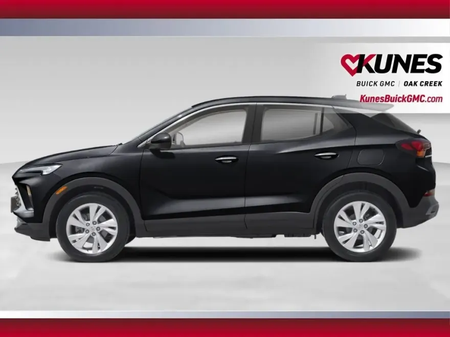 2026 Buick Encore GX Preferred photo 1