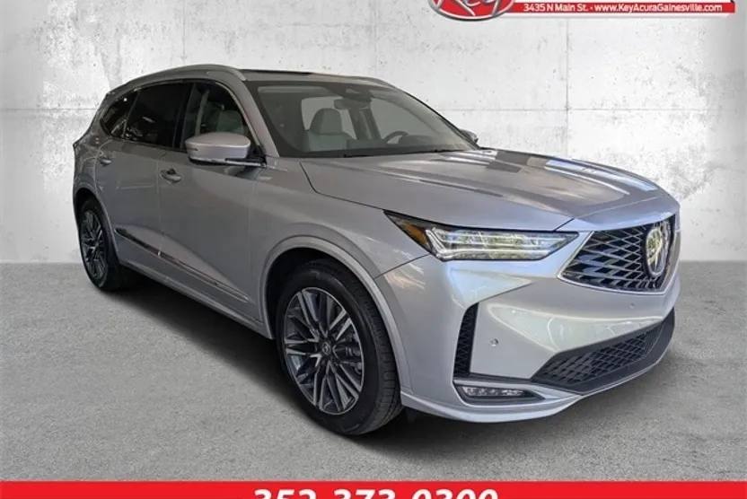 2026 Acura MDX SH-AWD Advance photo 1