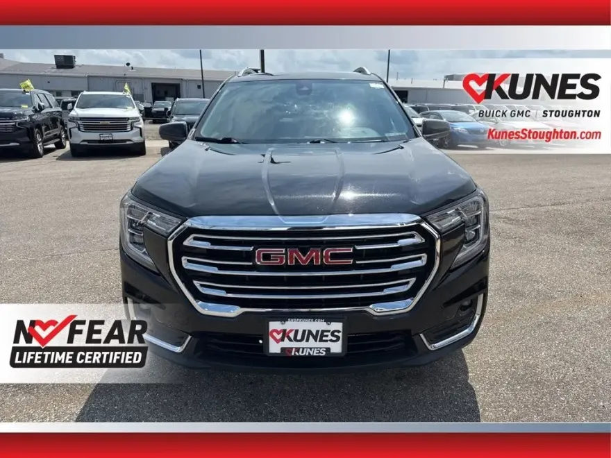 2023 Gmc Terrain SLT photo 1
