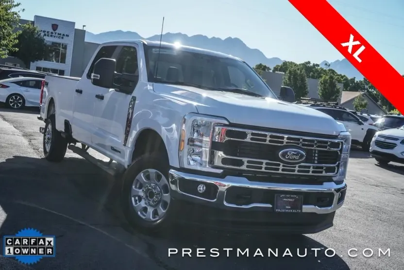 2024 Ford F-250 photo 1