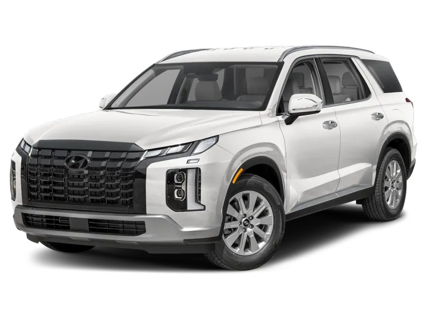 2025 Hyundai Palisade SEL photo 1