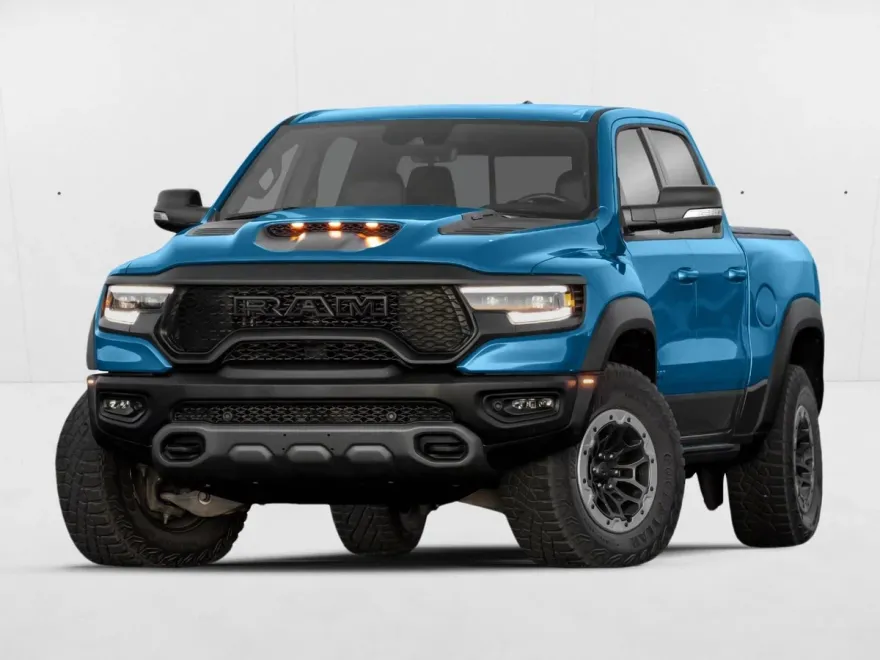 2023 Ram 1500 TRX photo 1