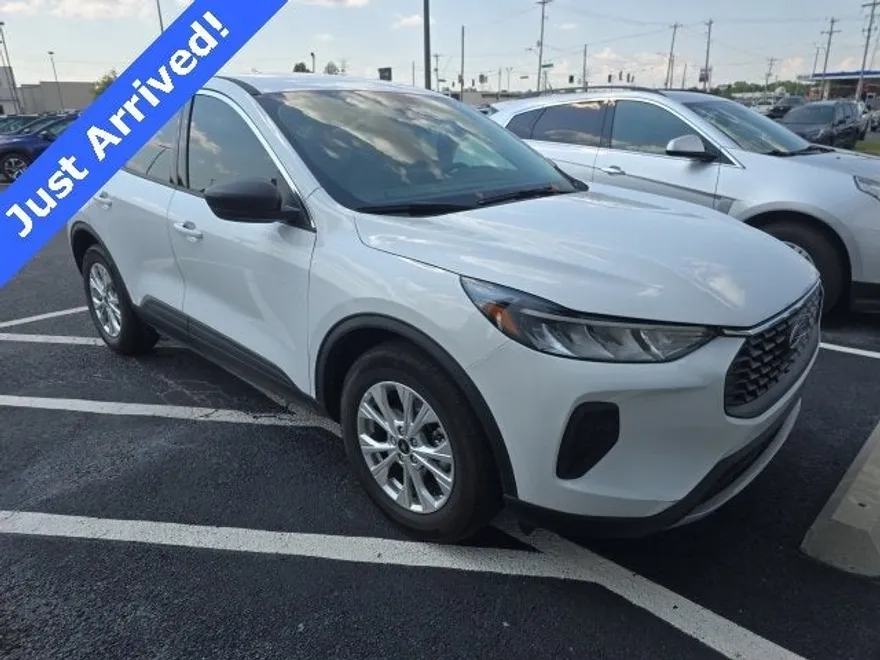 2024 Ford Escape Active photo 1