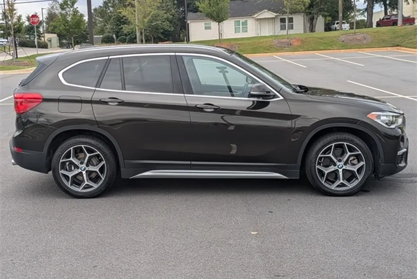 2019 Bmw X1 XDrive28i photo 1