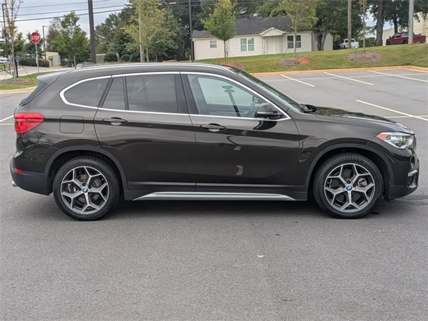 2019 Bmw X1 XDrive28i photo 1