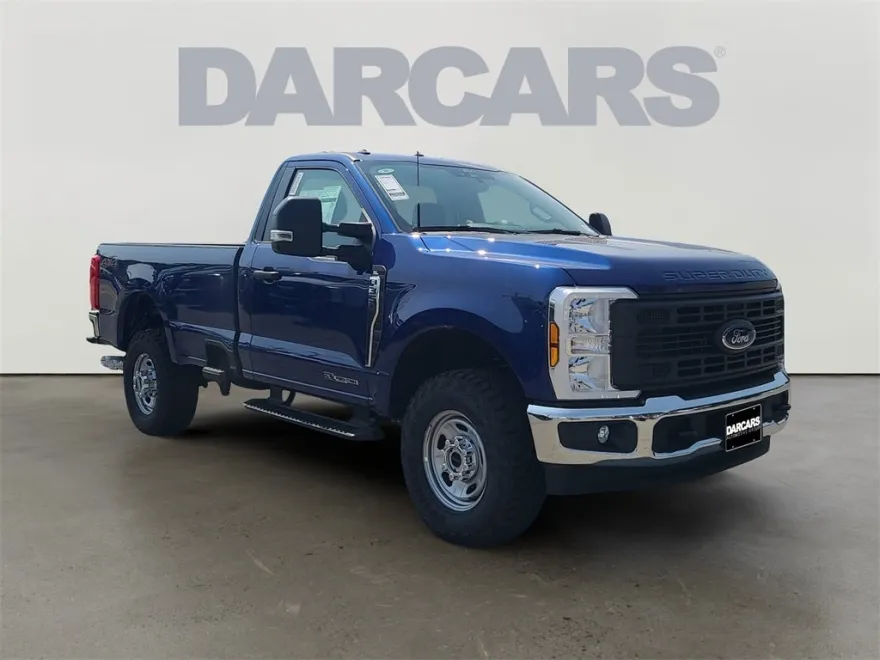 2026 Ford F-350 photo 1