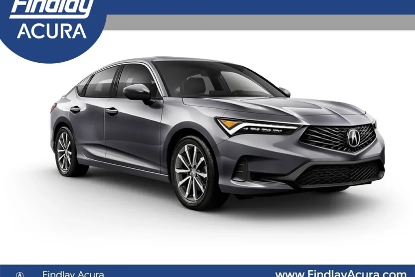 2025 Acura Integra Base photo 1
