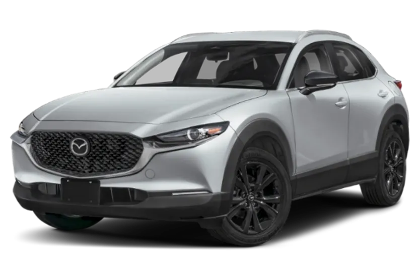 2025 Mazda CX-30 2.5 Select Sport photo 1