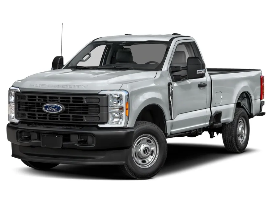2025 Ford F-250 XLT photo 1
