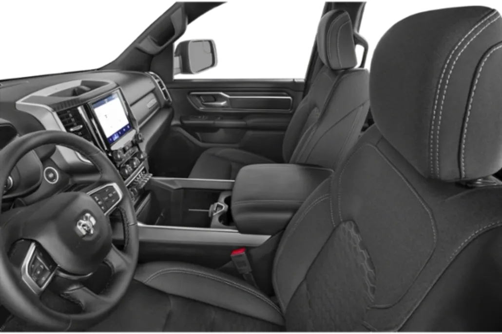 2025 Ram 1500 Big Horn photo 5