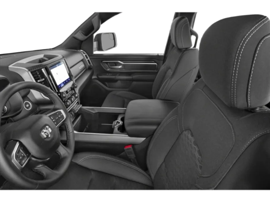 2025 Ram 1500 Big Horn photo 5