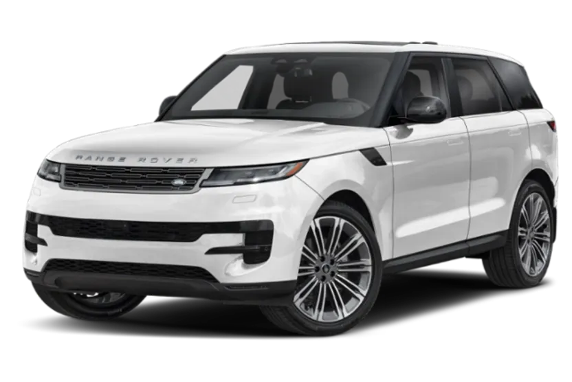 2025 Land Rover Range Rover Sport SE photo 1