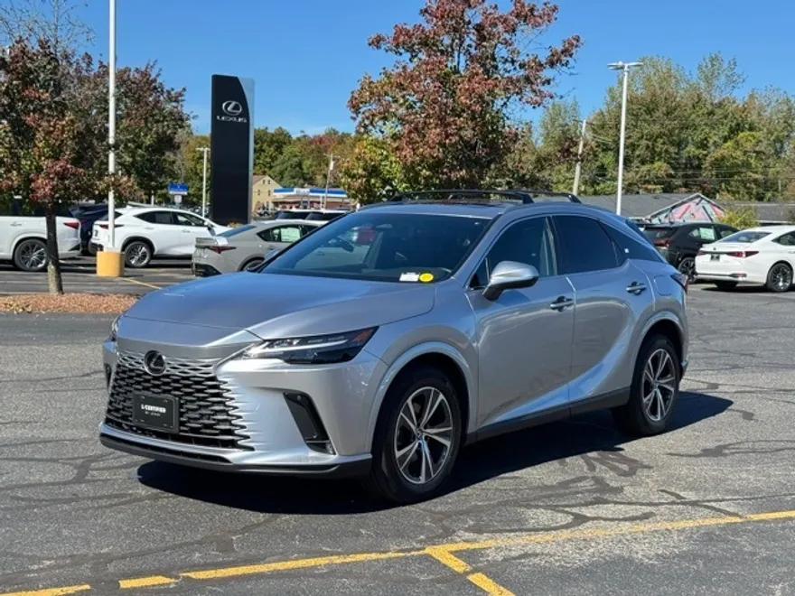 2024 Lexus RX 350 photo 1