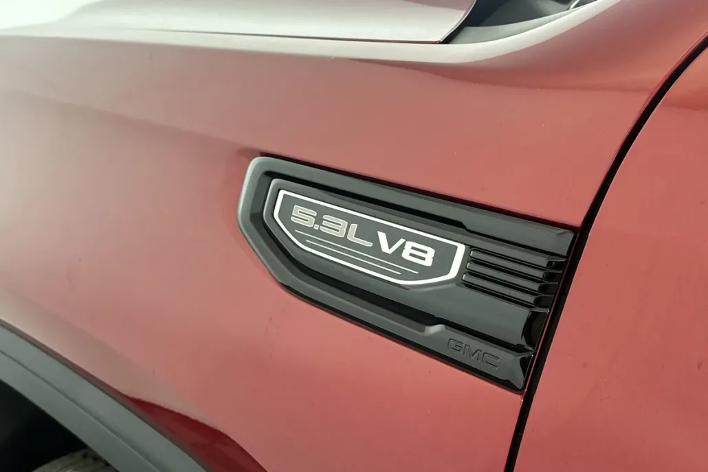 2023 Gmc Sierra 1500 Elevation photo 1