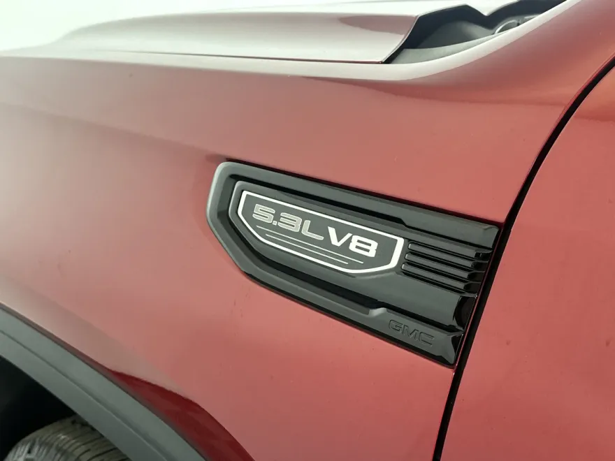 2023 Gmc Sierra 1500 Elevation photo 1