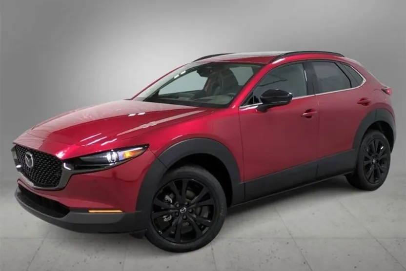 2025 Mazda CX-30 2.5 Turbo Premium Plus photo 1