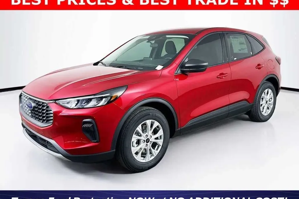 2026 Ford Escape Active photo 1