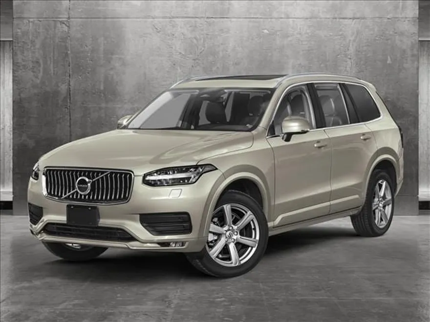 2025 Volvo XC90 photo 1